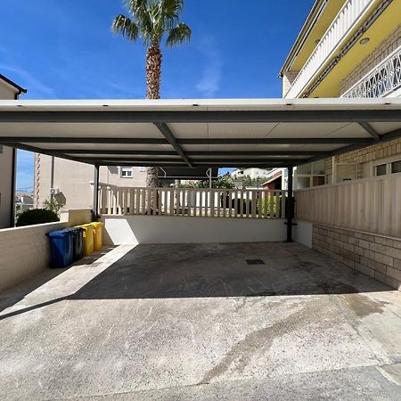 Two Palms Apartment Duce Exterior photo